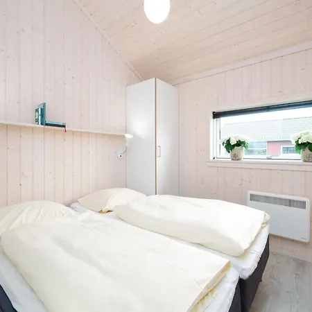 Appartement Helles Baltisches Zuhause Fuer 8 Personen
